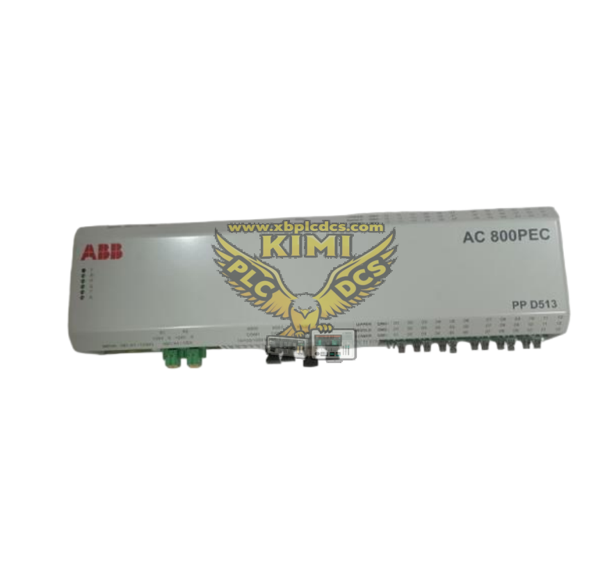 PPD513A24-110110 PLC/DCS Module Original New Stock(图1) image.png