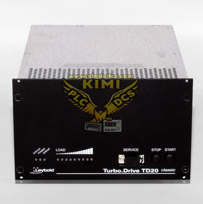 TURBO.DRIVE TD20 Leybold 800075V0001(图2) image.png