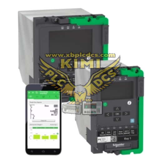 SCHNEIDER SEPAMM20 PLC/DCS Module Original New Stock(图2) image.png