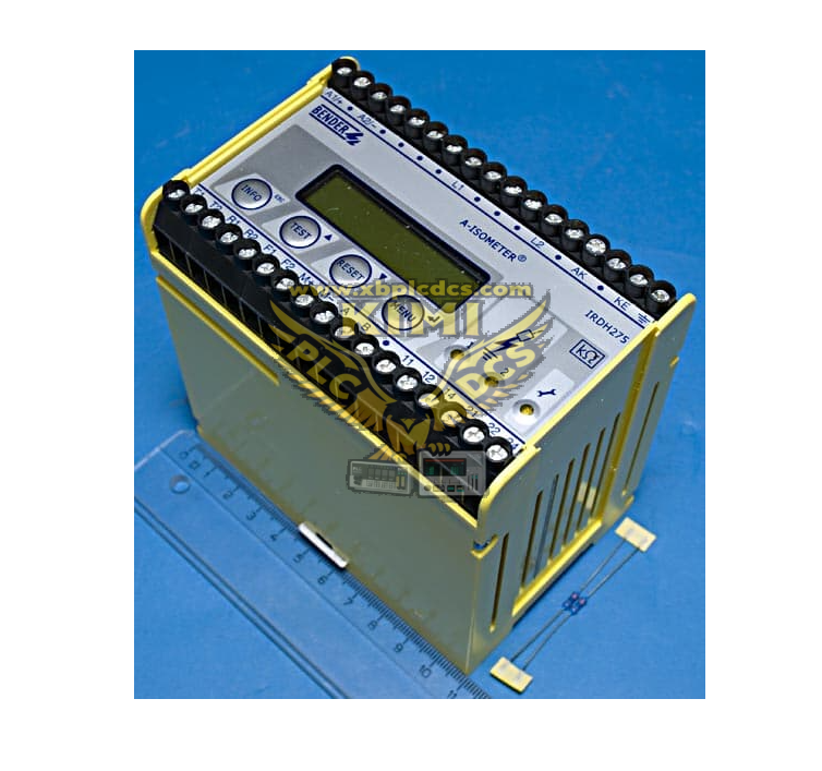 IRDH275B-435 3BHE016034R0001 EARTHFAULT DETECTOR;PLC/DCS Module Original New In Stock(图1) image.png