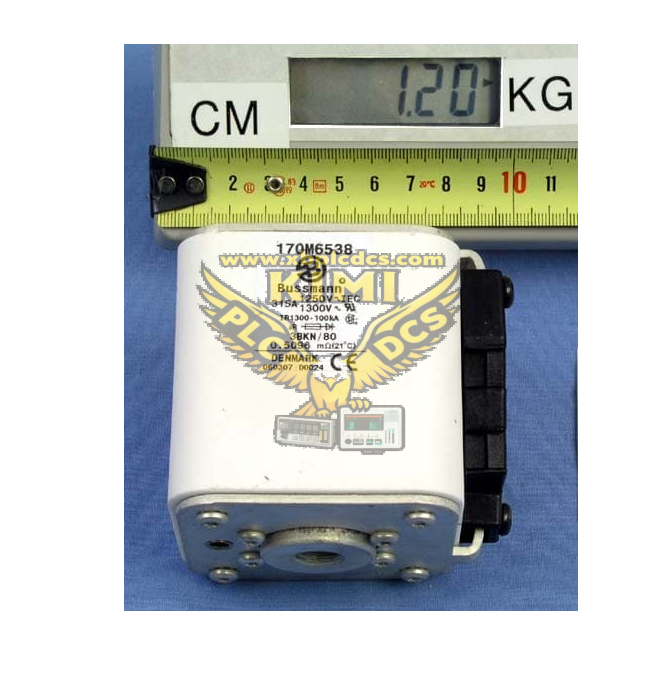 3BHB007706P0001 3BK80170M6538; SCREWFUSE PLC/DCS Module Original New In Stock(图1) image.png