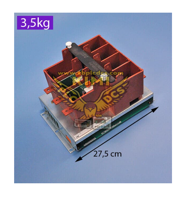 KUC755AE103 3BHB005243R0103 ; GUSPUNIT COMPLETE GUSP PLC/DCS Module Original New In Stock(图1) image.png