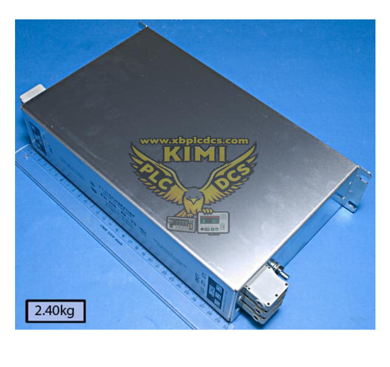 3BHB011317R0042 3 PHASE; FILTER EMC PLC/DCS Module Original New In Stock(图1) image.png