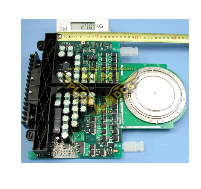 3BHB013085R0001 5SHY 3545L0009; IGCT MODULE PLC/DCS Module Original New In Stock(图1) image.png