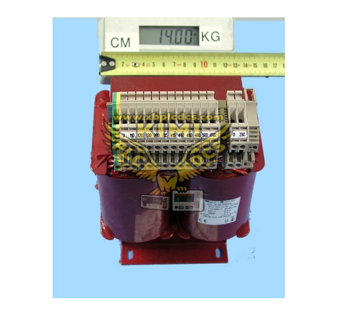 3BHB013146R0001 ETUI 1500VA 1 PHASE 230V; TRANSFORMER PLC/DCS Module Original New In Stock(图1) image.png