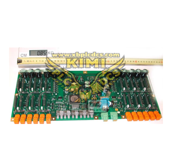 3BHE006805R0002 DD C779 BE02; PINT BOARD PLC/DCS Module Original New In Stock(图1) image.png