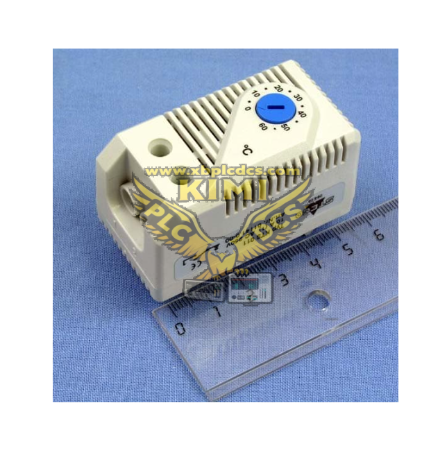 3BHE007154R0010 KTSO 1141, normal open; THERMOSTAT PLC/DCS Module Original New In Stock NO(图1) image.png
