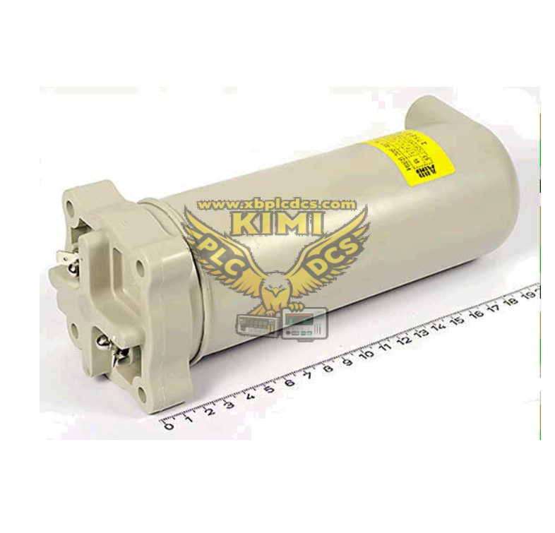 HIES308461R0012 RESISTOR WATER COOLED 2.5 OHM PLC/DCS Module Original New In Stock(图1) image.png
