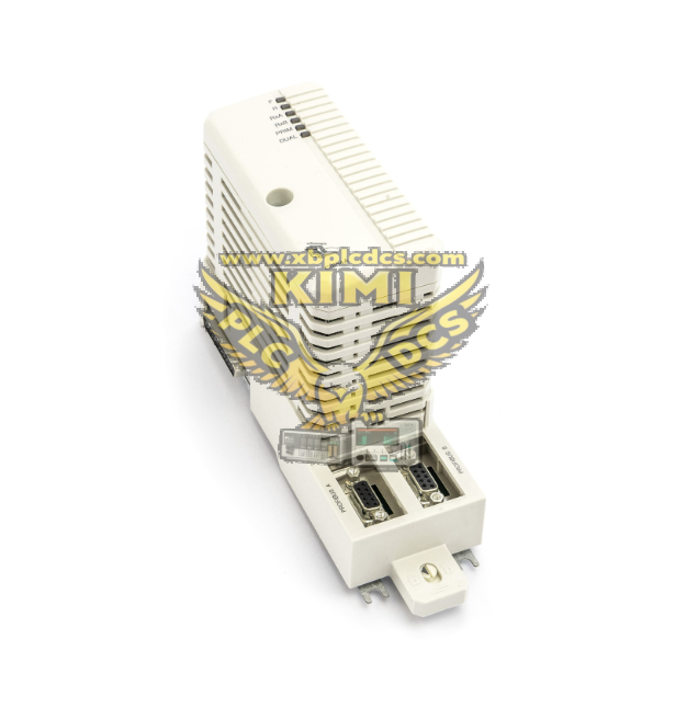 3BSE030220R1 CI854AK01 PROFIBUS-DP/V1 interface PLC/DCS Module Original New In Stock(图1) image.png
