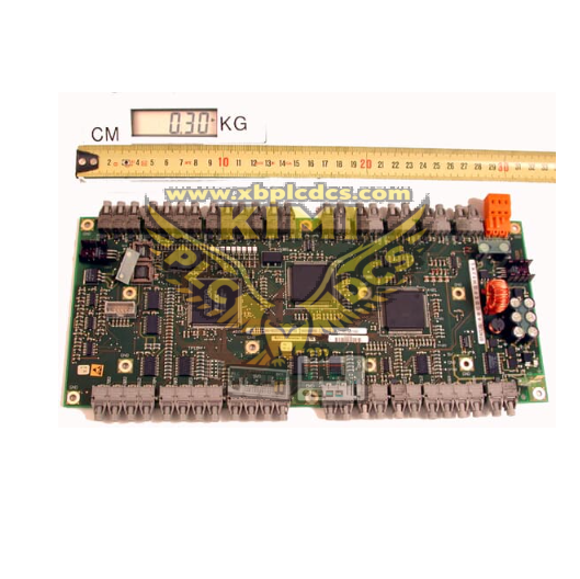 3BHE004573R0143 UFC760BE143:PUB/PFF; INTERFACE BOARD PLC/DCS Module Original New In Stock (图1) image.png