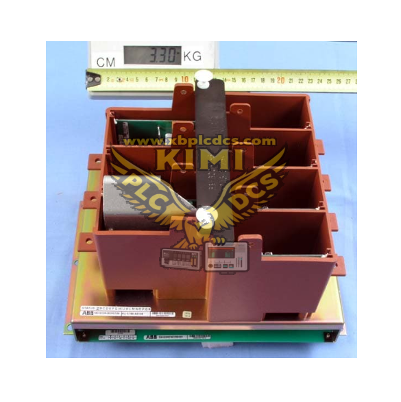 3BHB005243R0106 KUC755AE106:GUSP; GATE UNIT POWER PLC/DCS Module Original New In Stock(图1) image.png