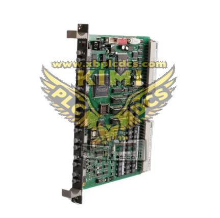 GDC780BE21 3BHE004468R0021 PLC/DCS Module Original New In Stock (图1) image.png