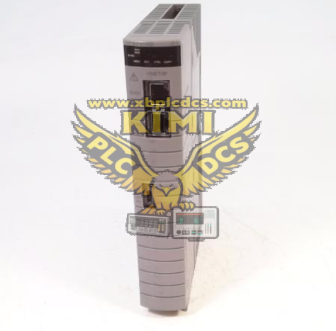 Yokogawa CP471 CP471-00 Processor Module Original New In Stock(图1) image.png