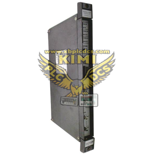 RELIANCE 57C552 57C552-1 remote I/O communication interface module Original New In Stock(图1) image.png