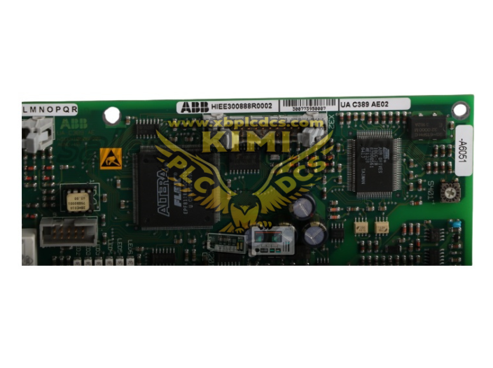 HIEE300888R0002 UAC389AE02; PULSE AMPLIFIER Original New In Stock(图2) image.png