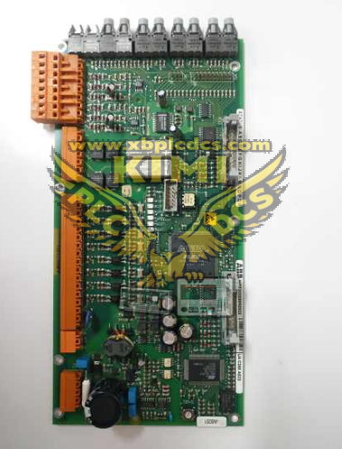 HIEE300888R0002 UAC389AE02; PULSE AMPLIFIER Original New In Stock(图3) image.png