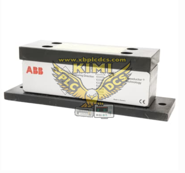 3BSE016580R0500 PFCL-301E 0.5KN Load Cell Original New In Stock(图1) image.png