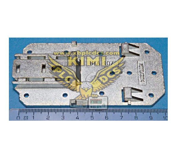 3BHB016105R0010 UTA107 FOR QUINT-PS-1; ADAPTER Original New In Stock(图1) image.png