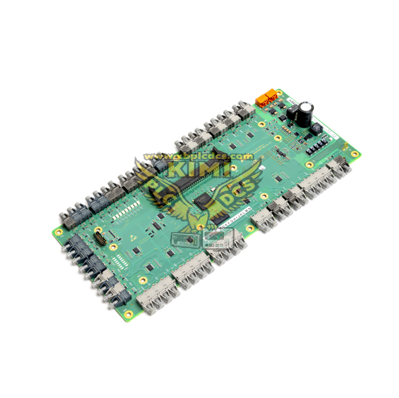 3BHE024855R0103 UFC921A103: INT-2; MC INTERFACE BOARD Original New In Stock(图1) image.png