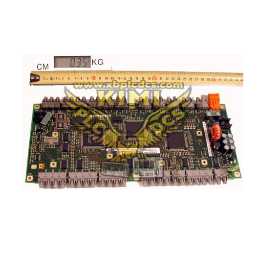 3BHE004573R0142 UFC760BE142 Interface Board Original New In Stock (图1) image.png