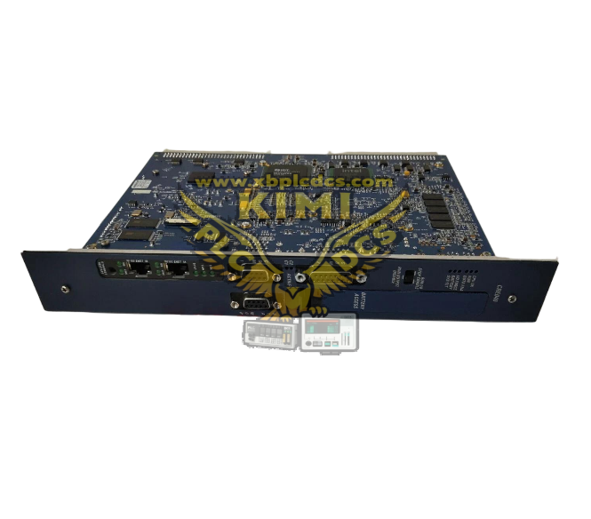 GE IC698CRE040 CPU Module Origina New In Stock(图1) image.png