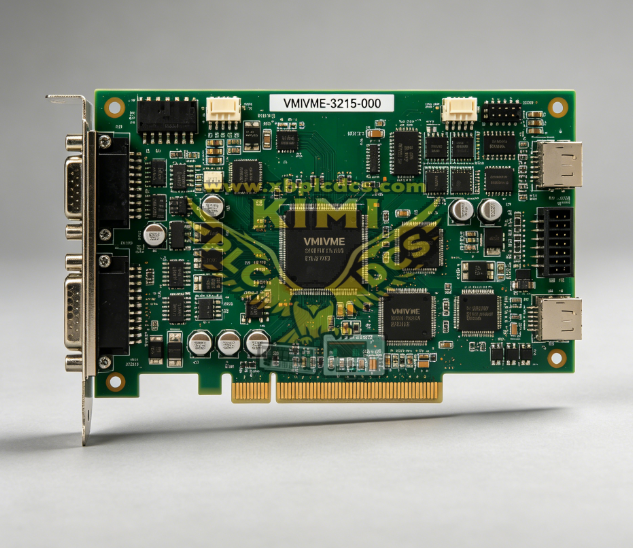 VMIVME 3215-000 VMIVME-3215-000 Temperature Input Board Origina New In Stock (图1) image.png