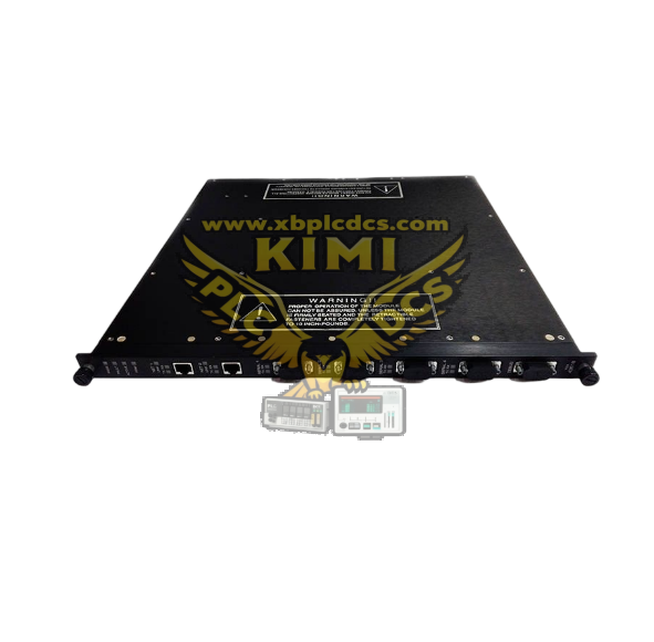 TRICONEX 3008 MP3008 TMR Main Processor Module Origina New In Stock (图1) image.png