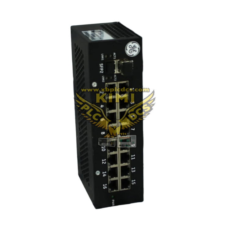 IS420ESWAH1A IONet Ethernet Switch Origina New In Stock (图1) image.png