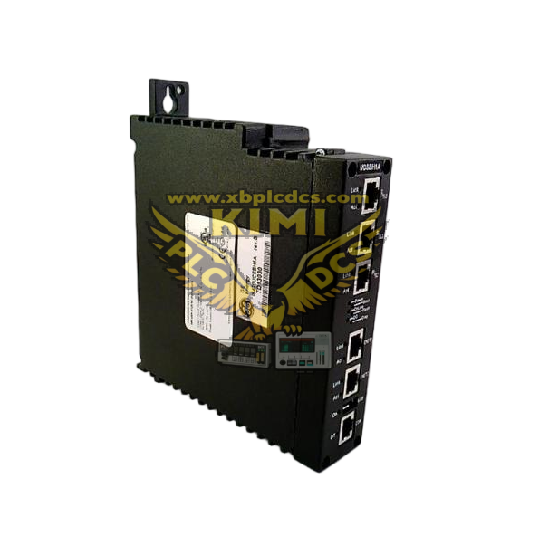 IS420UCSBS1A Safety Controller Origina New In Stock (图1) image.png