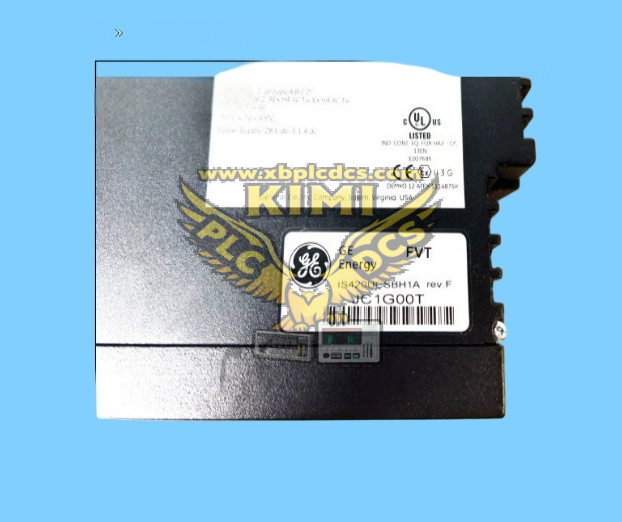 IS420UCSBS1A Safety Controller Origina New In Stock (图2) image.png