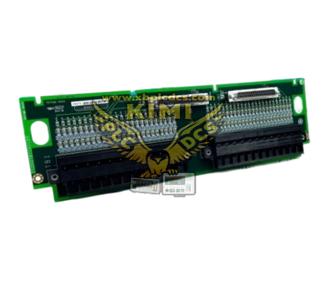 IS200TBTCH1C Thermocouple Terminal Board Origina New In Stock (图1) image.png