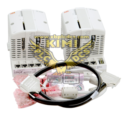 PM863K02 3BSE088382R1 Redundant processor unit Origina New In Stock (图2) image.png