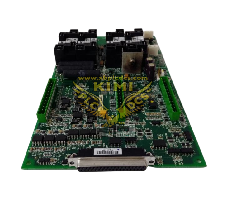 IS200AEADH4A Input Terminal Board Origina New In Stock (图2) image.png