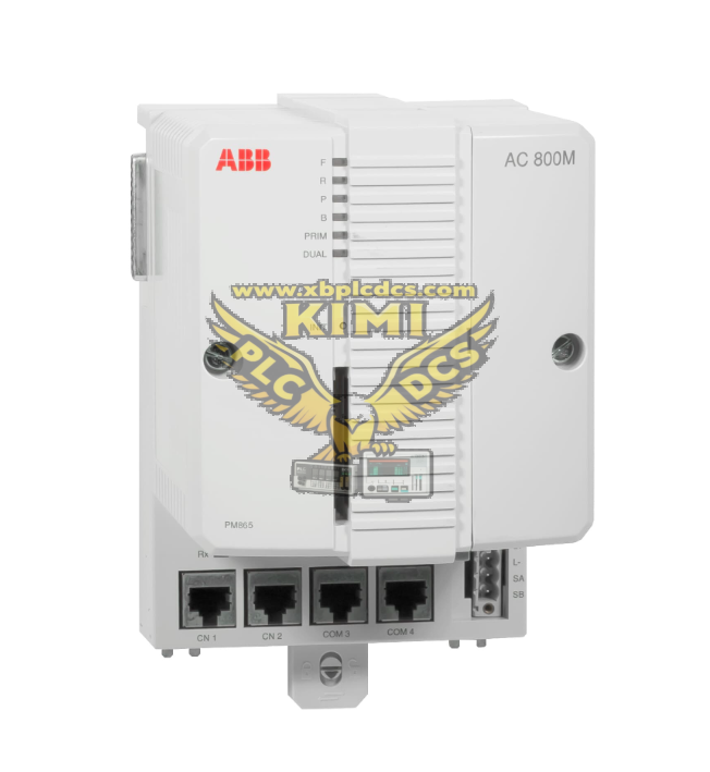 3BSE031151R1 PM865K01 Exchange Origina New In Stock (图1) image.png