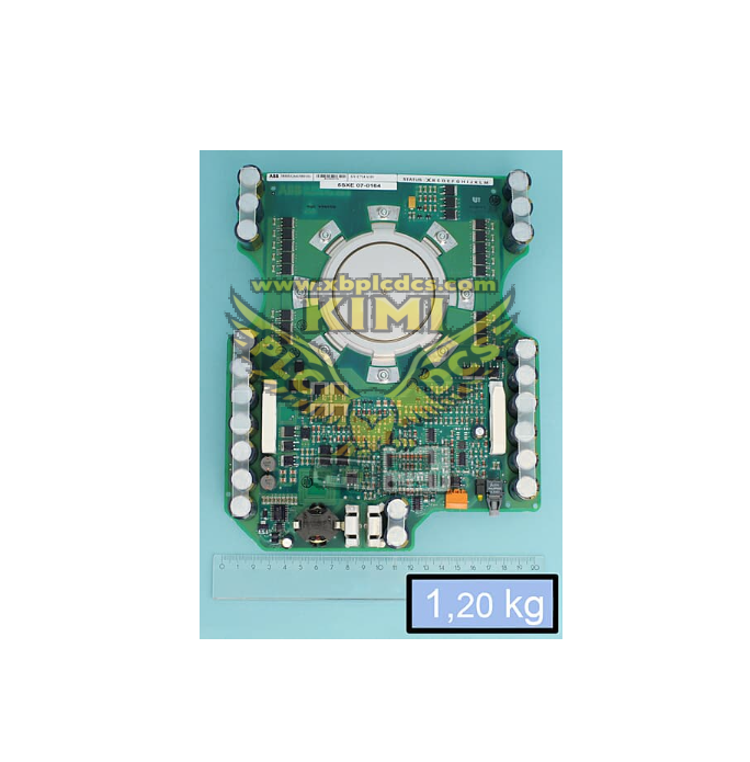 5SHX1060H0003 3BHB020538R0001 IGCT Power Module Origina New In Stock (图2) image.png
