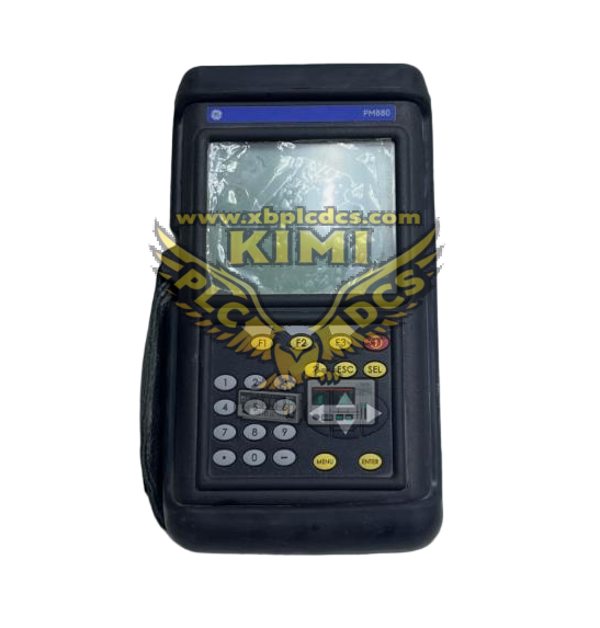GE PM880 PM880-426E Portable Hygrometer Origina New In Stock (图1) image.png
