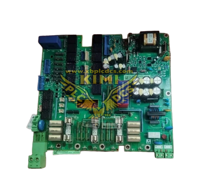 3ADT316300R1510 SDCS-PIN-4B Power Interface Board Origina New In Stock (图1) image.png