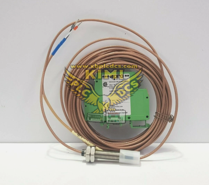 EPRO PR6423/00R-041 Current Sensor Origina New In Stock (图1) image.png