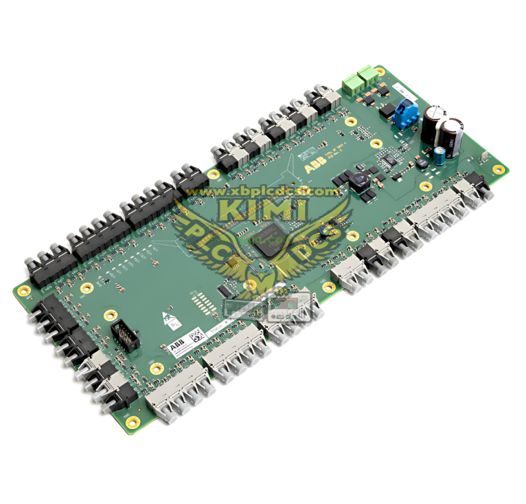 UFC933A 3BHE048062R0101 Controller Module.png UFC933A 3BHE048062R0101 Controller Module.png