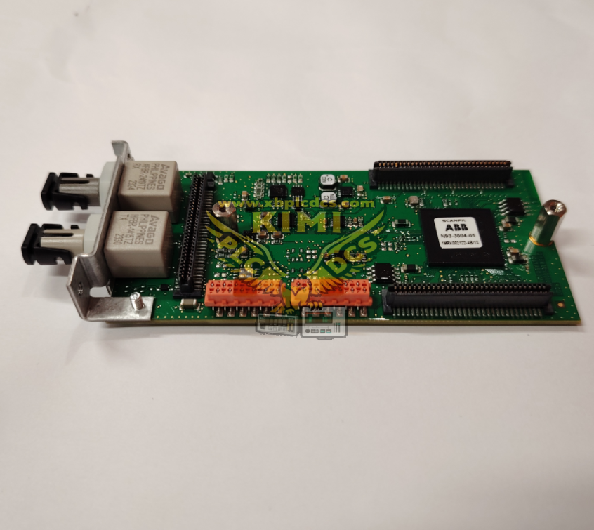 ABB N93-3004-05 1MRK002122-ABr13 Logic Board Origina New In Stock (图1) image.png