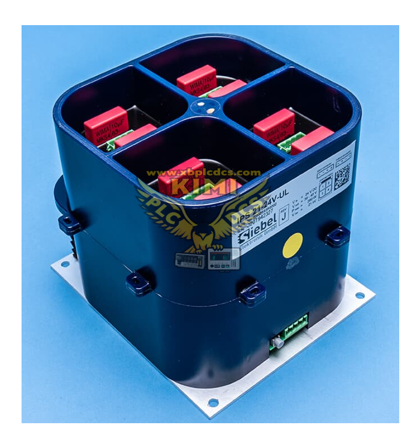 3BHE032593R0002 IPS21-24V-UL IPS 24V:24V Supply Module Origina New In Stock (图1) image.png