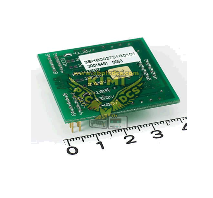 3BHB002751R0101 XVC722AE101 VOLTAGE MEAS.SCAL Origina New In Stock (图1) image.png