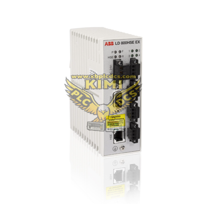 3BSE091722R1 LD810HSE EX Linking Device Origina New In Stock (图2) image.png