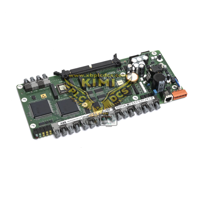 3BHE024577R1101 PPC907BE1101 MOTOR CONTROL BOARD Origina New In Stock (图1) image.png