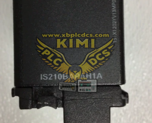 IS210BAPAH1A Turbine Control Processor Module Origina New In Stock (图2) image.png