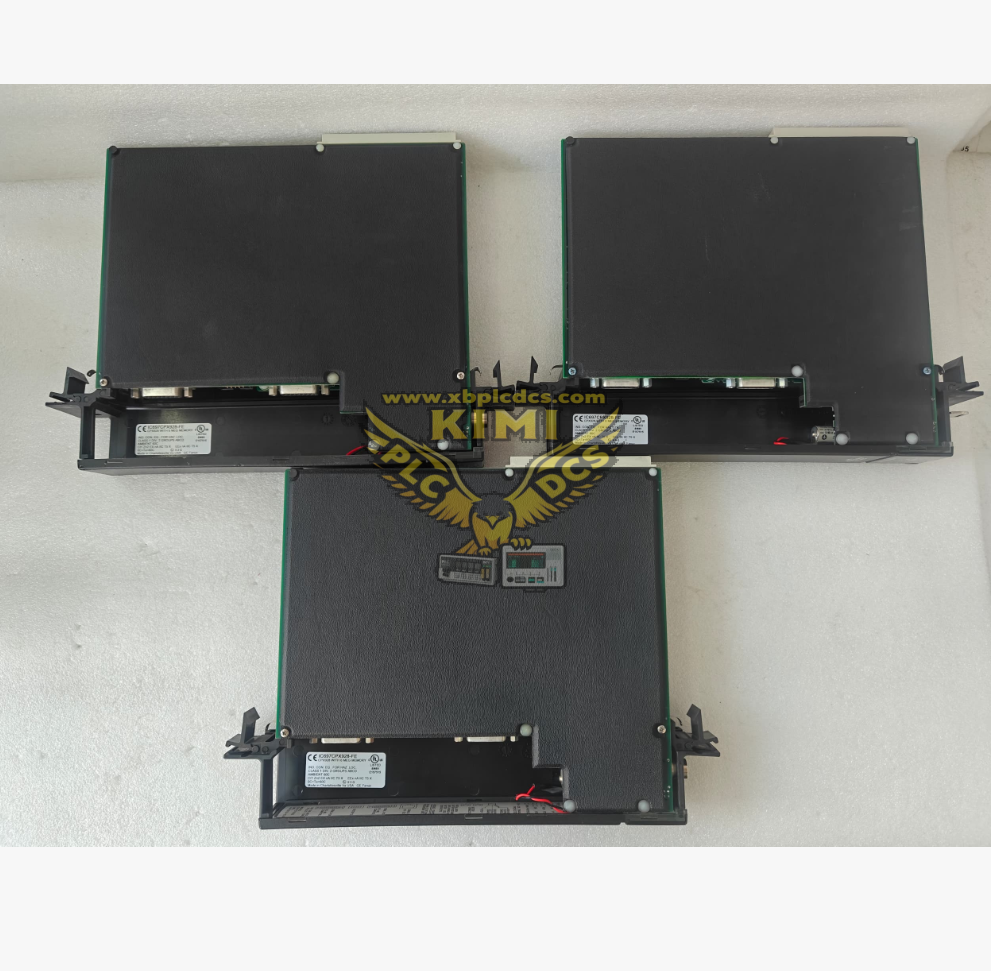 IC697CPX928 CPU Module Origina New In Stock (图1) image.png