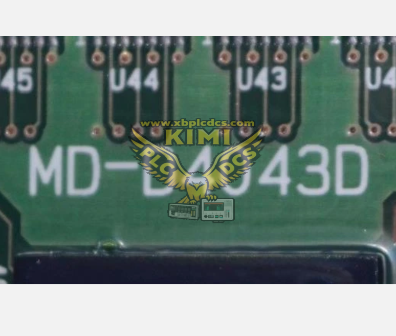 Reliance MCIM-2 S-D4043-D Master Card Origina New In Stock(图2) image.png