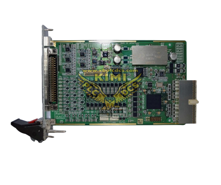 Reliance MCIM-2 S-D4043-D Master Card Origina New In Stock(图1) image.png