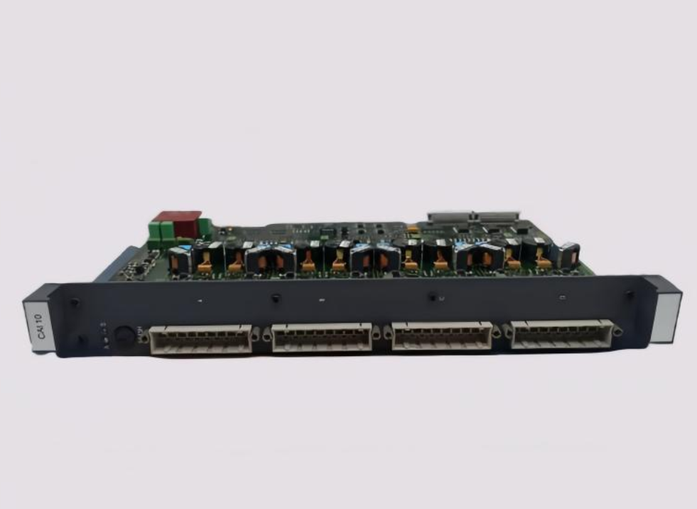 3BDH000721R1 CAI10-2-PEx I-O_Module Origina New In Stock(图1) image.png