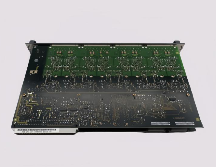 3BDH000721R1 CAI10-2-PEx I-O_Module Origina New In Stock(图2) image.png